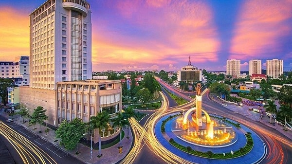 Đại biểu Quốc hội đề nghị mở rộng lĩnh vực ưu đãi, tính kế hút nhân tài cho TP. Buôn Ma Thuột