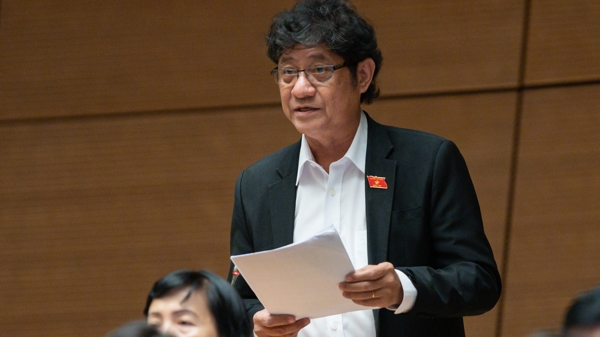 Đại biểu Quốc hội kiến nghị tăng lương cơ sở từ 1/1/2023