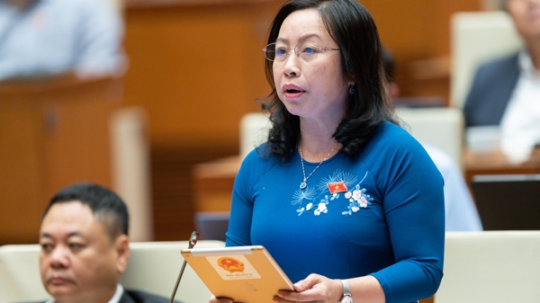 Bàn giải pháp ngăn 