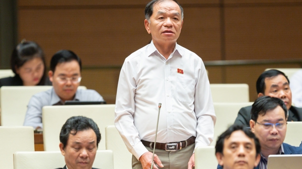 Đề nghị thành lập Ban Chỉ đạo trung ương về cải cách thể chế