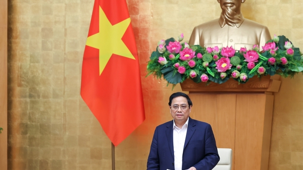 Thủ tướng yêu cầu xử lý nghiêm hành vi tung tin giả, phá hoại nền kinh tế