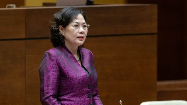 Thống đốc giải trình về các quy định có yếu tố định tính trong Luật Phòng, chống rửa tiền