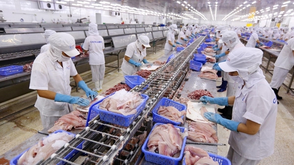 Thách thức xuất khẩu những tháng cuối năm