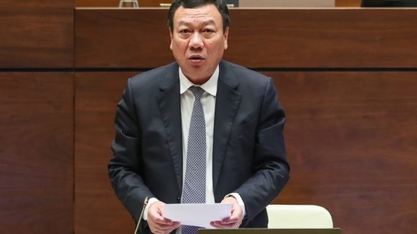 Tổng Thanh tra Chính phủ: Thu hồi tài sản tham nhũng vẫn còn thấp