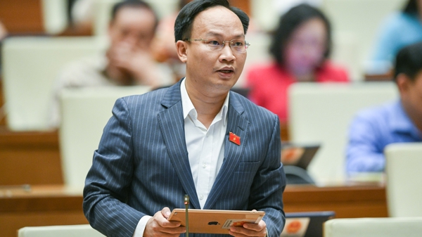 Đề nghị thu thuế thu nhập cá nhân khi chuyển nhượng biến số xe đã qua đấu giá