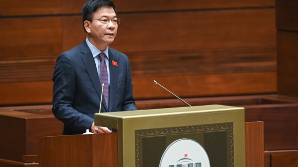 Hơn 22 nghìn tỷ đồng nợ của các tổ chức tín dụng được thu qua thi hành án