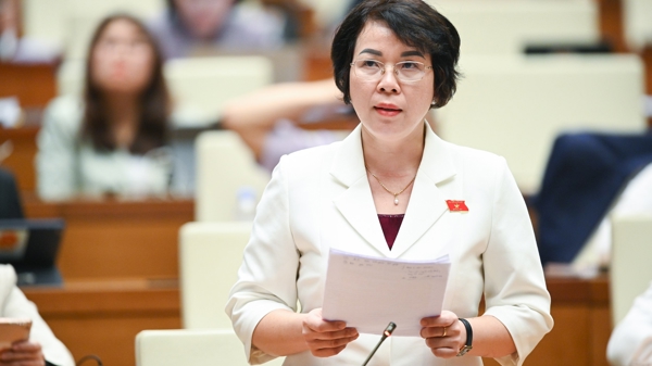 Kiến nghị khẩn trương xử lí hành vi trốn đóng bảo hiểm xã hội