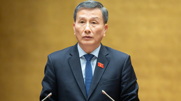 Quốc hội thông qua Luật Tần số vô tuyến điện