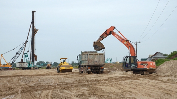 Chưa thi công, nhà thầu cầm chắc lỗ 40% bởi nhiều đơn giá đầu vào áp dụng từ thời Liên Xô