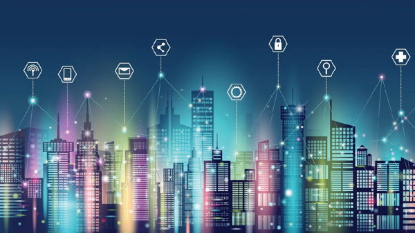 Bí quyết của các Digital Hub hàng đầu châu Á 