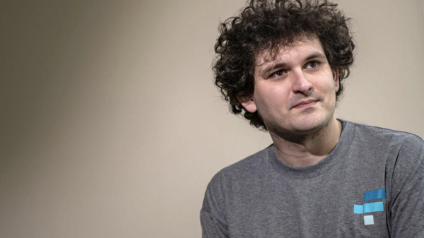 Phía sau vụ sụp đổ của “đế chế” tiền ảo FTX