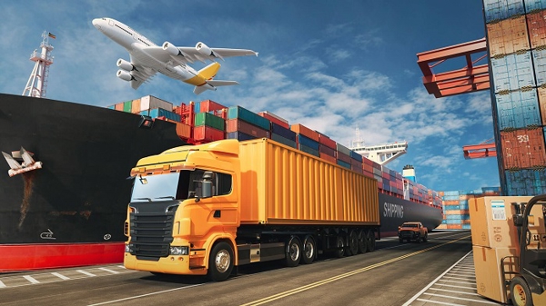 Diễn đàn Logistics Việt Nam 2022
