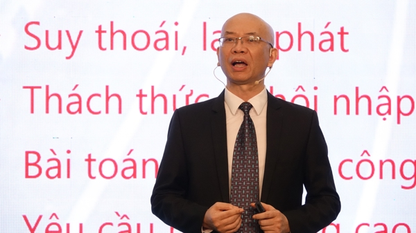 5 năm triển khai kế hoạch hành động ngành logistics: Doanh nghiệp vừa và nhỏ vẫn chiếm 95%