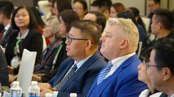 Dịch vụ logistics còn nhiều hạn chế cần khắc phục