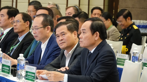 Hải Phòng nêu 5 giải pháp đẩy mạnh phát triển dịch vụ logistics