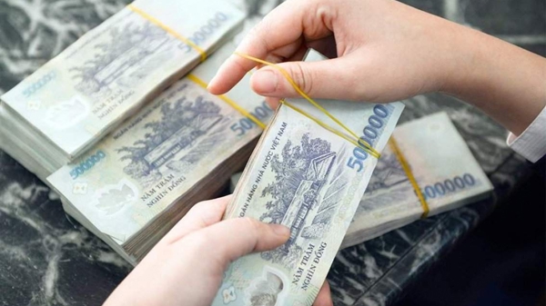 Báo động thu ngân sách nội địa trong xu hướng giảm mạnh