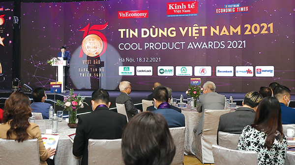 Chuyển đổi số ngành bán lẻ: Giúp hồi phục, “lội ngược dòng”