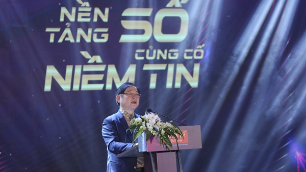 Chủ tịch VUSTA: Không đánh mất mô hình cũ, chuyển đổi số để ngành bán lẻ chiếm lĩnh thị trường