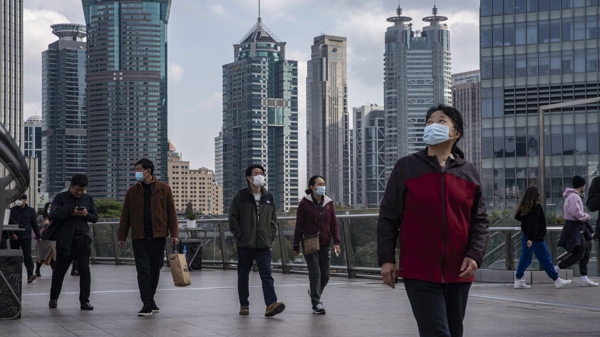 Trung Quốc nới lỏng Zero Covid: Triển vọng phục hồi kinh tế vẫn u ám