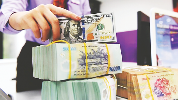 Điều chỉnh chỉ tiêu tín dụng: Tiếp thêm 200.000 tỷ vào nền kinh tế