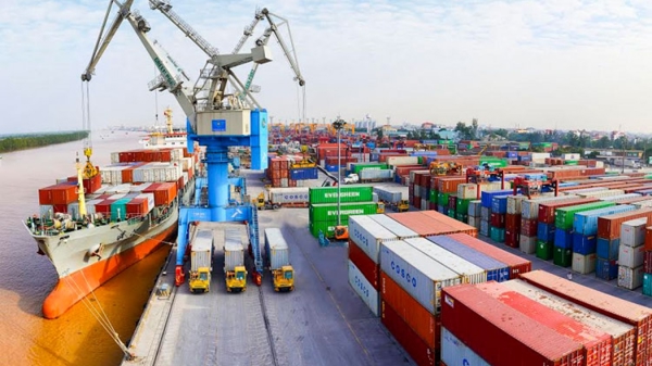 WB: Lạm phát cơ bản và toàn phần của Việt Nam tiếp tục xu hướng tăng