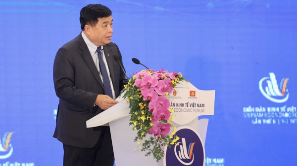 Bộ trưởng Nguyễn Chí Dũng: Cần tập trung 8 nhóm nhiệm vụ và định hướng điều hành kinh tế năm 2023