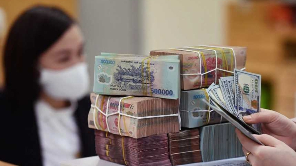 Ngành ngân hàng giải xong 3 bài toán khó trong năm 2022