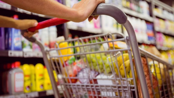 TP.HCM: Thương mại và dịch vụ tháng 1/2023 tăng mạnh