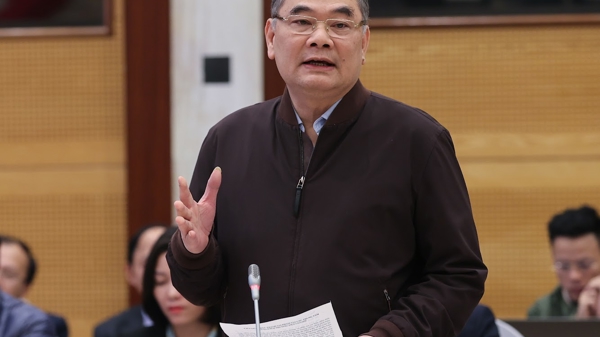 Quyết liệt xử lý