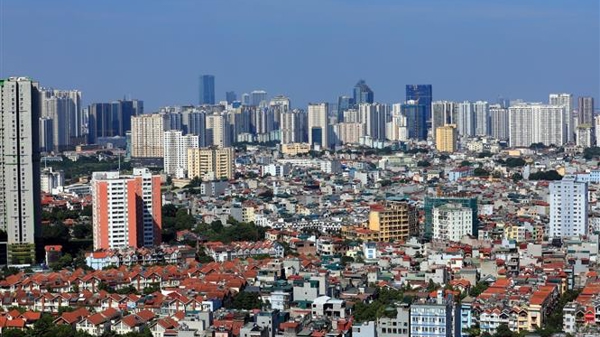 Tắc nghẽn của thị trường bất động sản sẽ được tháo gỡ từng bước