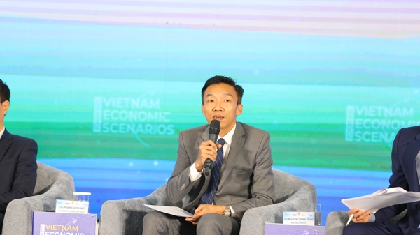 Phó Tổng Giám đốc Tập đoàn Tân Long: Luôn duy trì tinh thần khởi nghiệp, dám tạo ra sự khác biệt