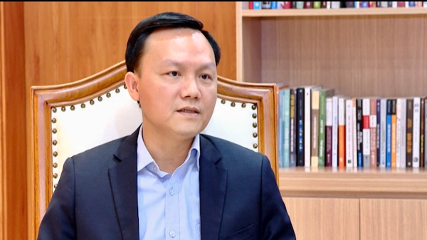 Thanh Hóa và hành trình trở thành cực tăng trưởng mới