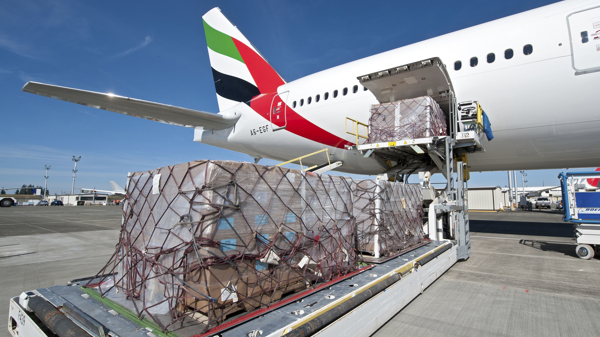 Cơ hội để ngành vận tải hàng hóa hàng không “cất cánh”