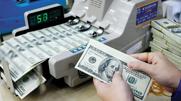 Áp lực giảm, tỷ giá USD/VND quay về chuỗi ngày ổn định