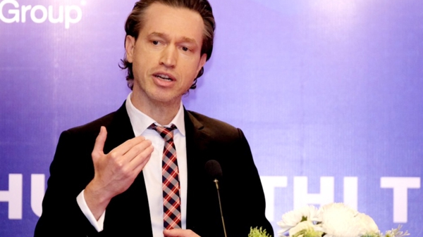 Chuẩn bị nguồn nhân lực đủ kỹ năng đón “làn sóng” FDI