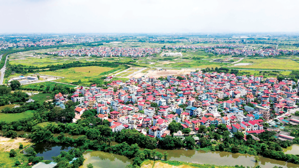 Sửa đổi Luật Đất đai từ góc nhìn kinh tế