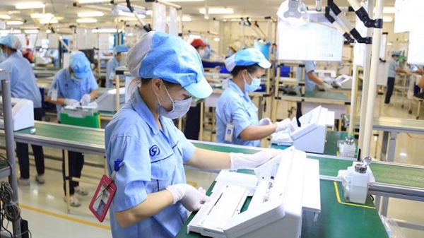 Ngành thuế đề ra 9 nhiệm vụ trọng tâm thu ngân sách trong quý 1