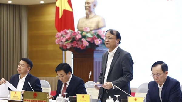 Bộ Công thương: Sẽ tính toán kỹ tác động lạm phát và công tác điều hành vĩ mô khi tăng giá điện