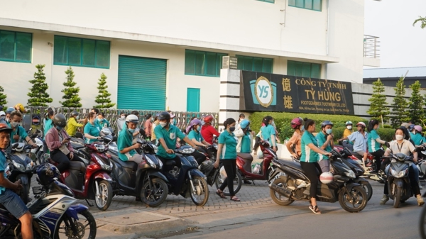 Cần nhiều giải pháp đễ hỗ trợ doanh nghiệp thiếu đơn hàng, thiếu vốn