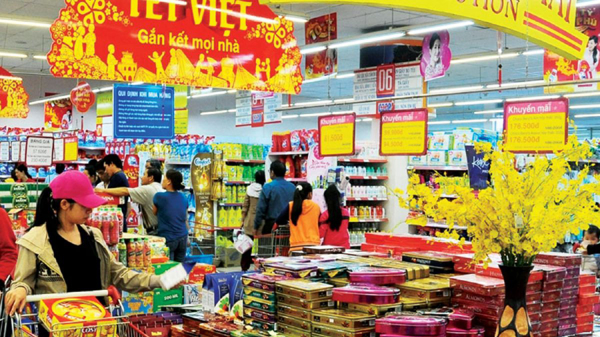 Kiểm soát biến động giá ngay từ đầu năm