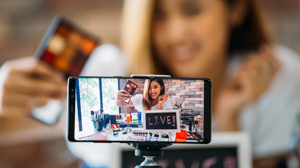 Mua sắm giải trí đang thống trị thị trường