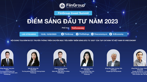 Sắp diễn ra toạ đàm: 