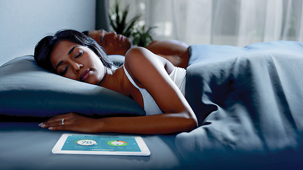 Chi cả tỷ USD “mua” giấc ngủ ngon