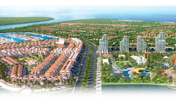 Doanh nghiệp bất động sản cần cơ chế phù hợp