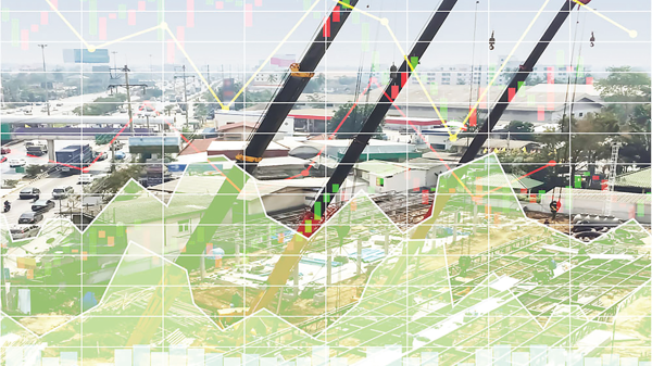 Cơ cấu và chuyển dịch cơ cấu