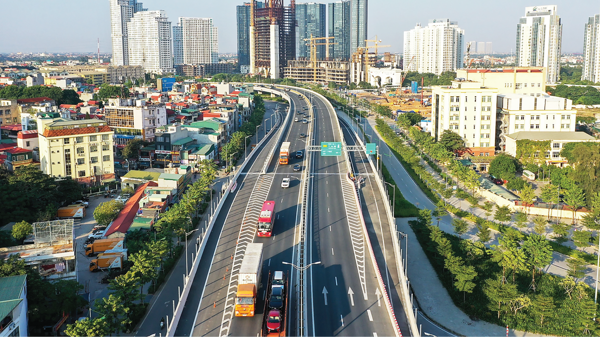 Thực lực ngành vận tải qua đầu vào và đầu ra