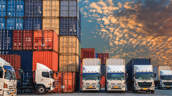 Vai trò, mục tiêu của logistics và những vấn đề đặt ra