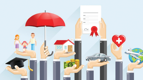 Thị trường bảo hiểm Việt Nam năm 2022, dự báo năm 2023