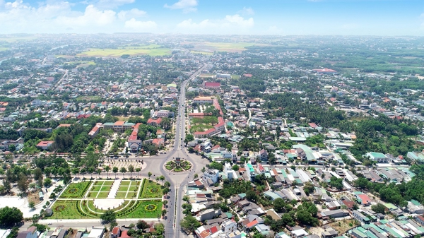 Hai tháng đầu năm, cả tỉnh Bình Thuận chỉ có 90 doanh nghiệp thành lập mới