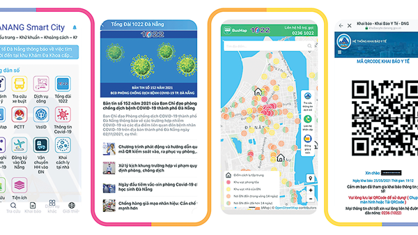Phát triển kinh tế số miền Trung: Xuất phát muộn, nhưng có thể đi đầu